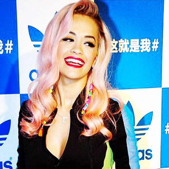 ริต้า โอรา