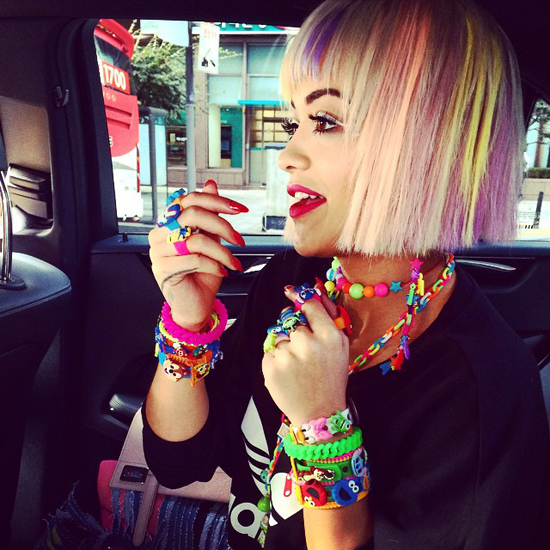 ริต้า โอรา