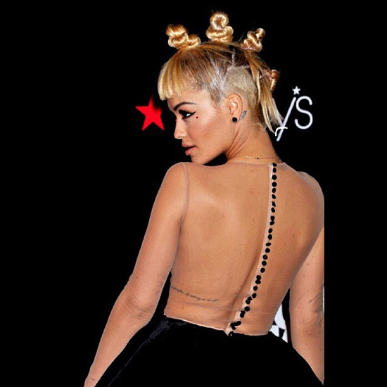 ริต้า โอรา