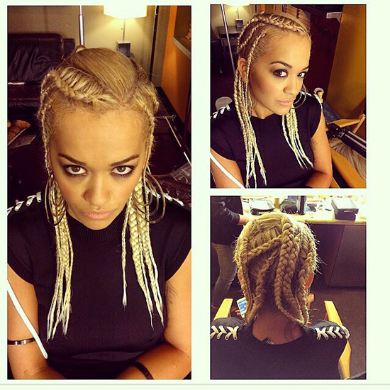 ริต้า โอรา