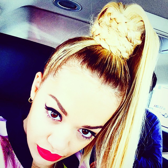 ริต้า โอรา