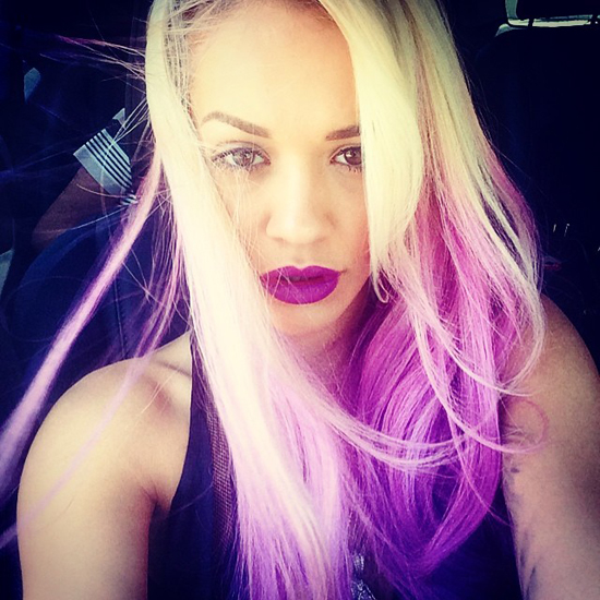 ริต้า โอรา