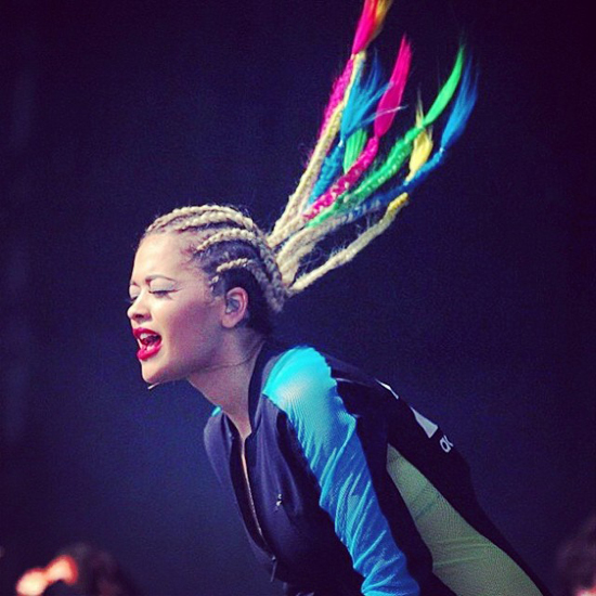 ริต้า โอรา