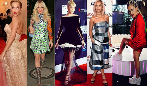 ริต้า โอรา