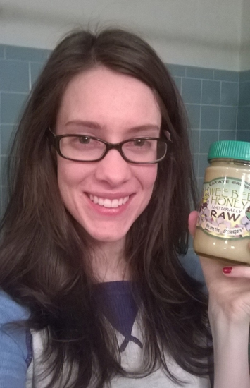 น้ำผึ้ง