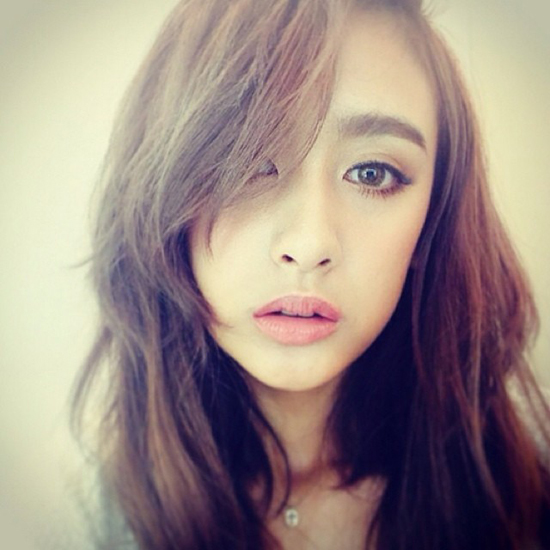 แต่งหน้าปีใหม่