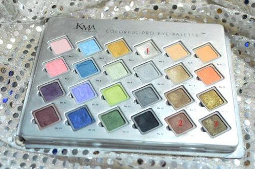 แต่งหน้า