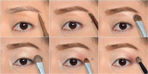 แต่งหน้า