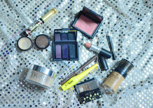 แต่งหน้า