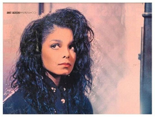 ทรงผมวันฮาโลวีน