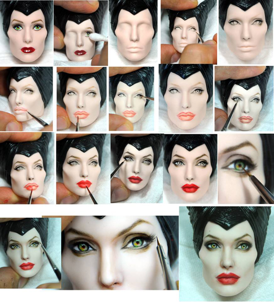 ตุ๊กตาบาร์บี้