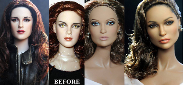 ตุ๊กตาบาร์บี้