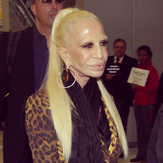 เสพติดศัลยกรรม