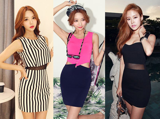 10 เทรนด์แฟชั่นสุดฮอตฮิตแห่งปี 2557