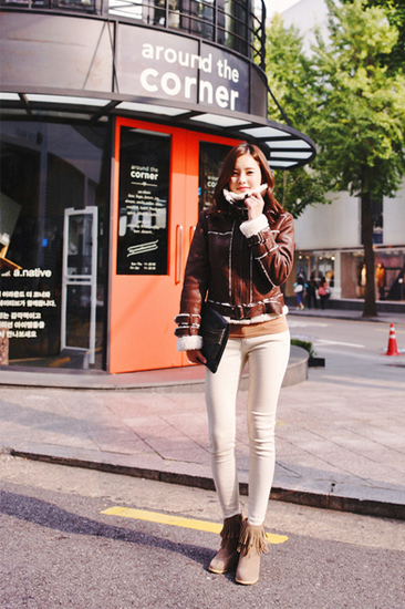 ไปฮ่องกง แต่งตัวยังไง