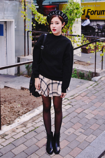 ไปฮ่องกง แต่งตัวยังไง