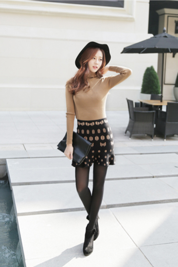 ไปฮ่องกง แต่งตัวยังไง