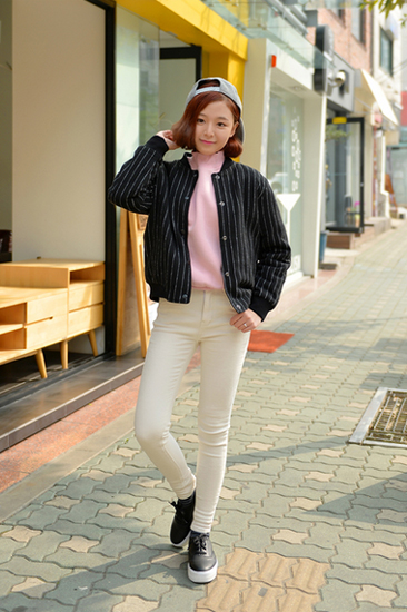 ไปฮ่องกง แต่งตัวยังไง