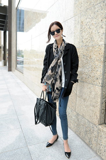 ไปฮ่องกง แต่งตัวยังไง