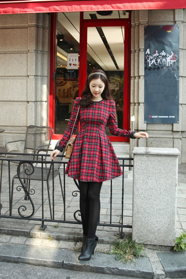 ไปฮ่องกง แต่งตัวยังไง