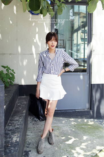 ไปฮ่องกง แต่งตัวยังไง