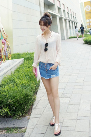 ไปฮ่องกง แต่งตัวยังไง