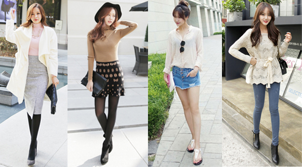 ไปฮ่องกง แต่งตัวยังไง