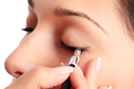 เทคนิคแต่งหน้า