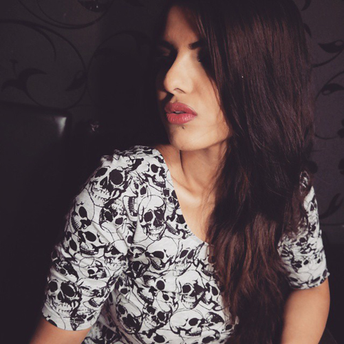 เทรนด์สีผม 2015