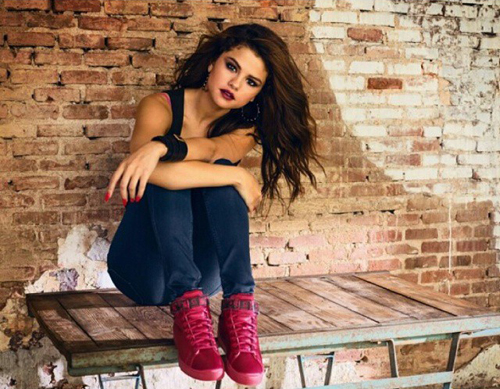 เทรนด์สีผม 2015