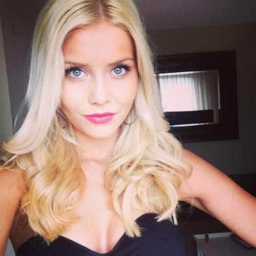 เทรนด์สีผม 2015