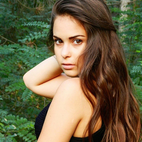 เทรนด์สีผม 2015