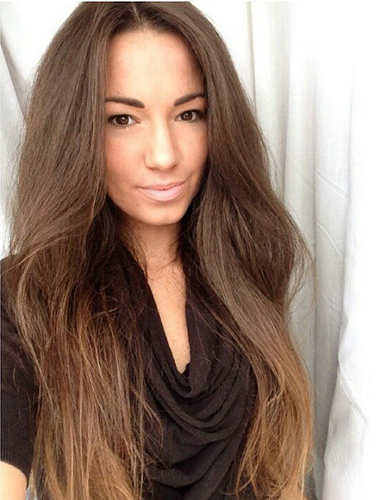 เทรนด์สีผม 2015