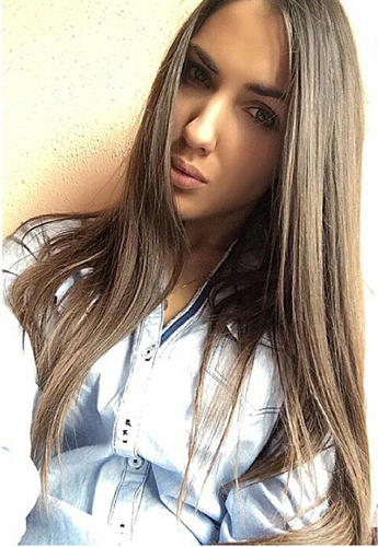 เทรนด์สีผม 2015