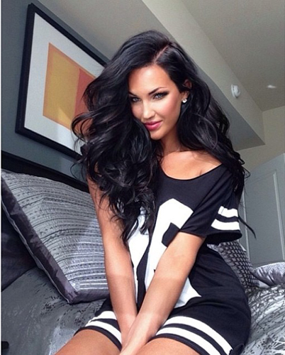 เทรนด์สีผม 2015