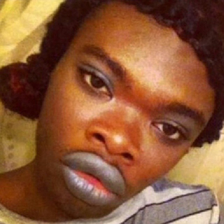 แต่งหน้า