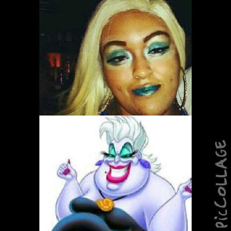 แต่งหน้า