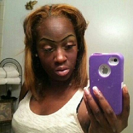 แต่งหน้า