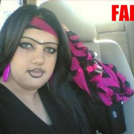 แต่งหน้า