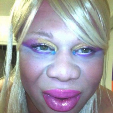 แต่งหน้า