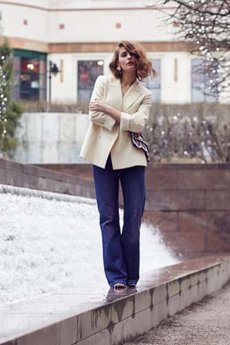 แฟชั่นเสื้อผ้าแนวอินดี้