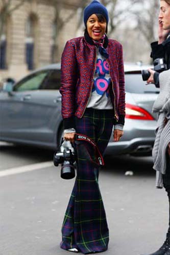 แฟชั่นเสื้อผ้าแนวอินดี้