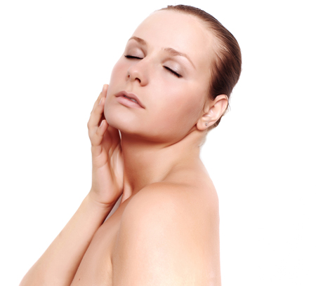 ประโยนช์ของการทำสปาผิว