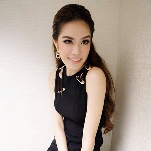 เกรซ กาญจน์เกล้า