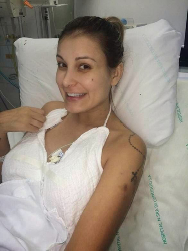 ศัลยกรรม