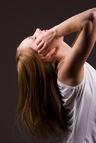 ผมยาวไว