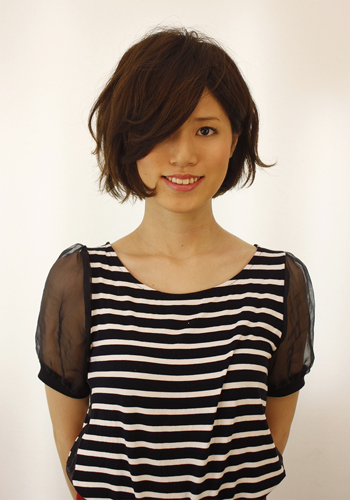 ทรงผมบ๊อบ