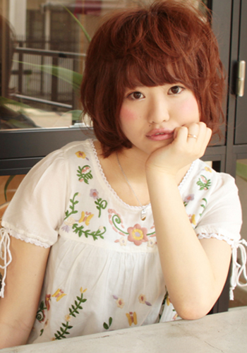 ทรงผมบ๊อบ