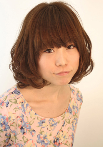 ทรงผมบ๊อบ