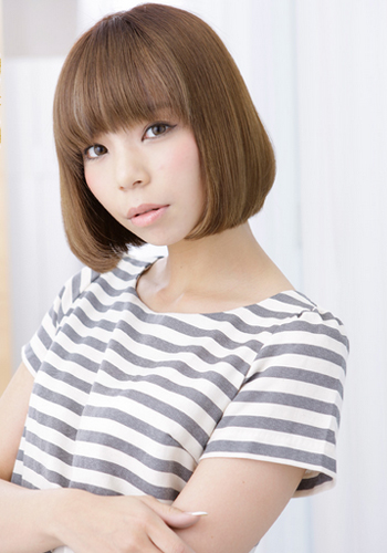 ทรงผมบ๊อบ